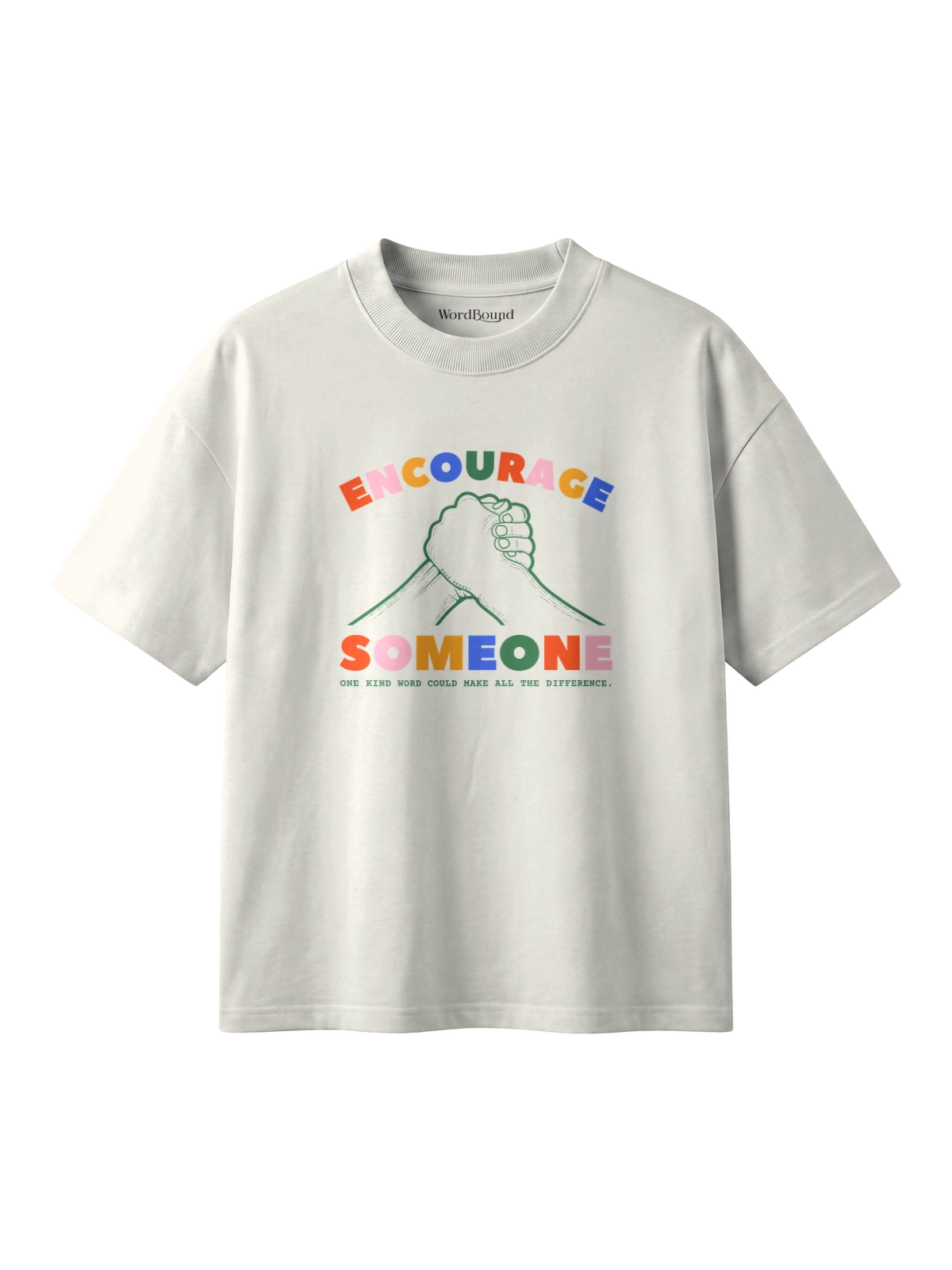 Encourage Someone