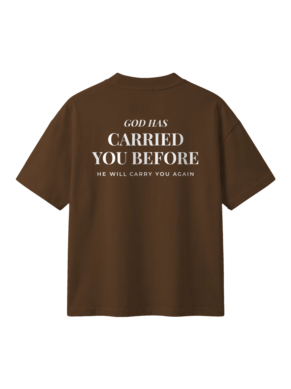 I Will Carry You in Elk