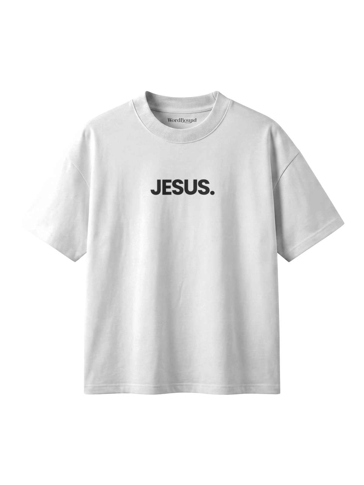 Jesus - Fishers of Men