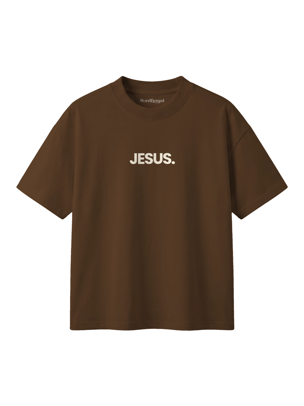 Jesus - Go & Make Disciples
