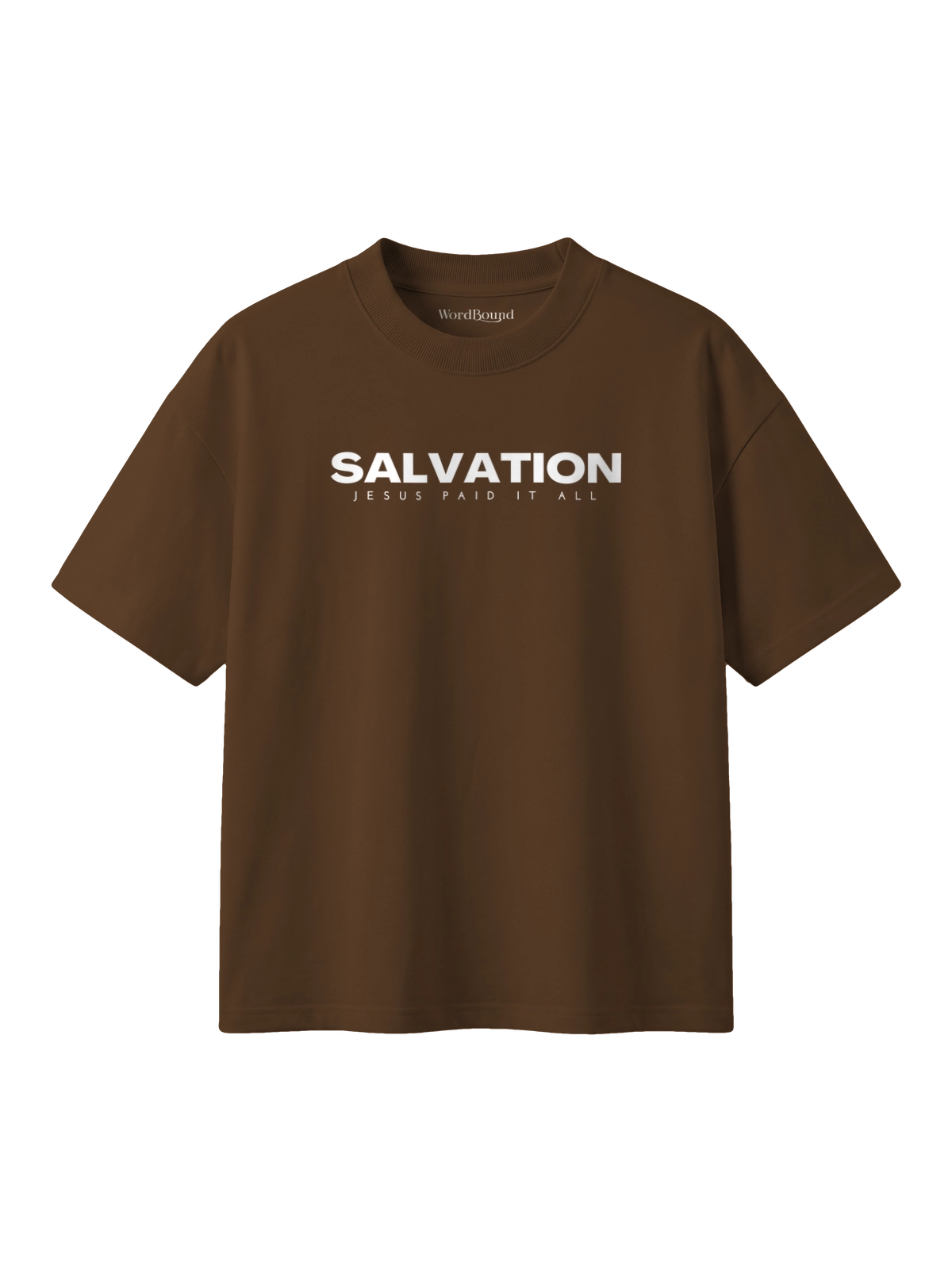 Salvation